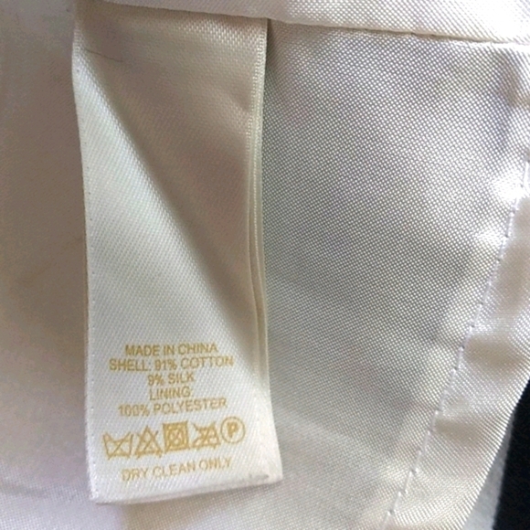 Kate Spade Women's Cape Stripe Cocktail Dress Black White Stripe Size 0 - Picture 14 of 16